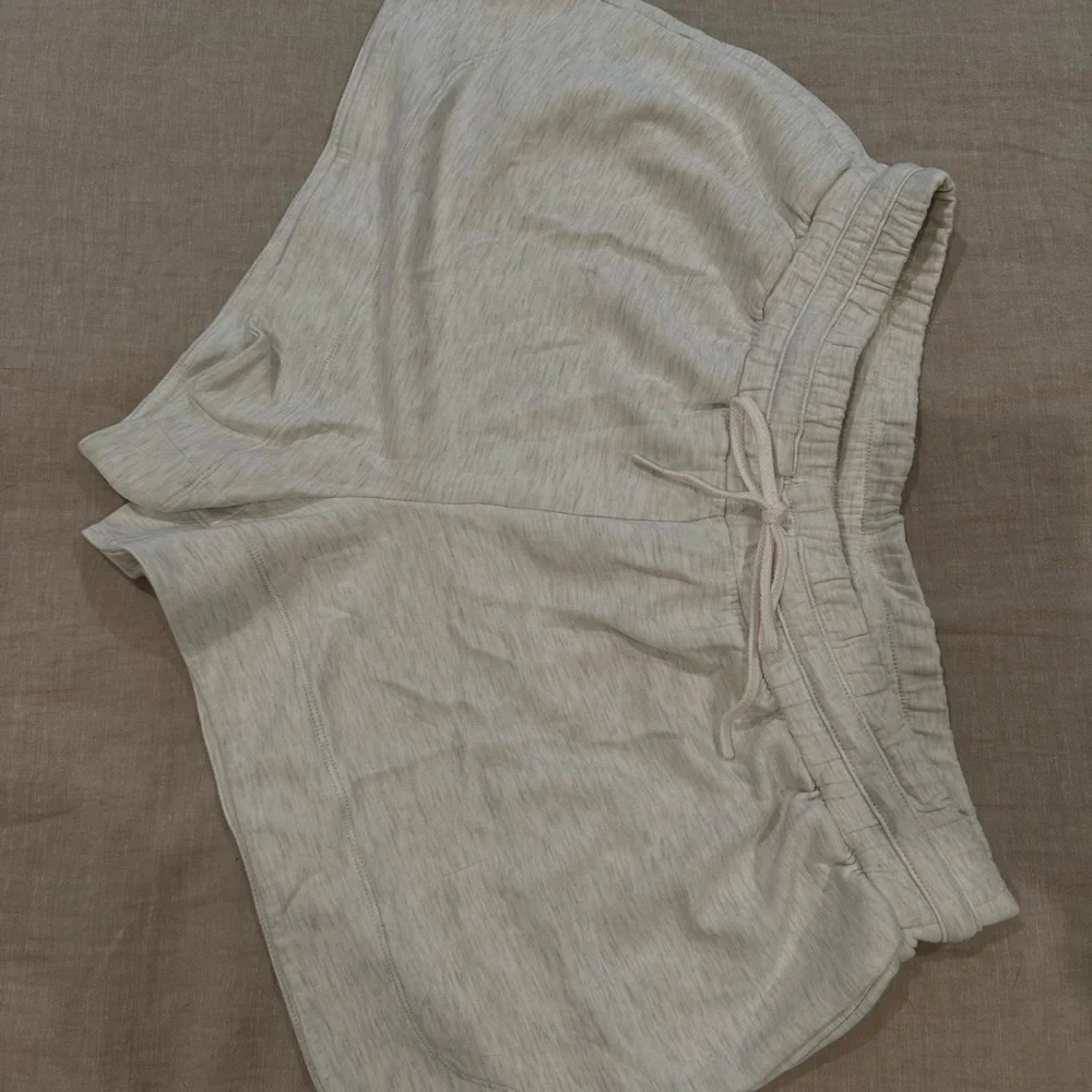 Anthropologie Daily Practice Willow Speedster Knit Shorts - Picture 12 of 15